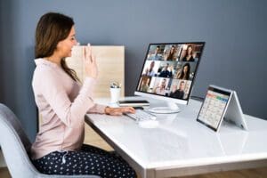 Hybrid work continues to drive demand for virtual desktop infrastructure