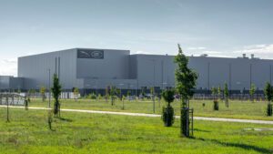 JLR halts Solihull production over supplier parts issue