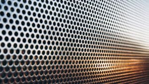 6 Business Use Cases For Perforated Metal