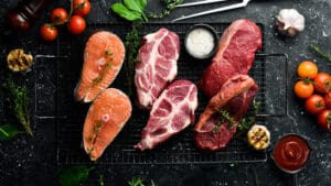 Omaha Beef and Seafood: Turning a Simple Idea Into Scale