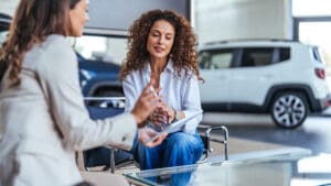 Car finance redress bill cut by £2bn as VCA unveils final compensation scheme