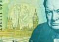 Churchill to be replaced by wildlife on future Bank of England banknotes