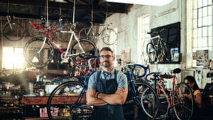 Businesses curb growth to duck VAT threshold, HMRC data suggests