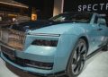 Rolls-Royce scraps 2030 all-electric target as demand softens
