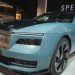 Rolls-Royce scraps 2030 all-electric target as demand softens