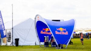 Why Custom Canopy Tents Are Essential for Outdoor Events and Brand Visibility