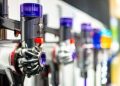 Dyson hit by £440m sales drop as Trump tariffs bite