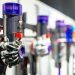 Dyson hit by £440m sales drop as Trump tariffs bite