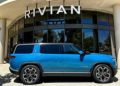 Uber commits up to $1.25bn to Rivian in major Robotaxi push