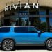 Uber commits up to $1.25bn to Rivian in major Robotaxi push