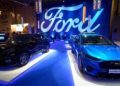 Ford’s FCE Bank sets aside £155m ahead of car finance compensation ruling