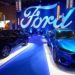 Ford’s FCE Bank sets aside £155m ahead of car finance compensation ruling