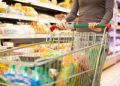 UK inflation holds at 3% ahead of expected post-war price surge