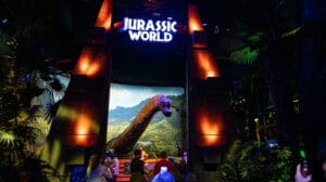 5 Hidden Details at Jurassic World Exhibition Bangkok Every Fan Must Discover