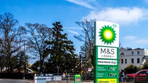 UK firms enter new energy crisis weaker than in 2022, distress index warns