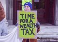 Wealth Taxes Raise Less Revenue Than You Think