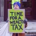 Wealth Taxes Raise Less Revenue Than You Think