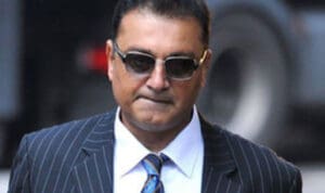 From Scotland Yard Commander to Global Security Entrepreneur: Dr Ali Dizaei’s Leadership Story