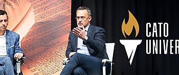 Apply to Cato University 2026: Criminal Justice Symposium