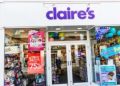 Claire’s pulls down the shutters: 154 stores shut and 1,300 jobs lost as gen alpha turns its back on the high street