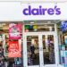 Claire’s pulls down the shutters: 154 stores shut and 1,300 jobs lost as gen alpha turns its back on the high street
