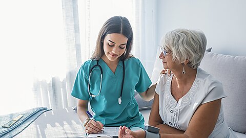 Profit Caps Won’t Fix New York’s Health Care Staffing Shortage