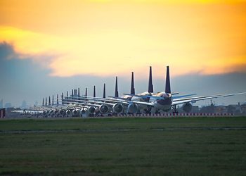 Potential Spirit Airlines Bailout Is Already Spreading