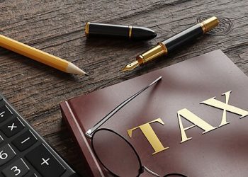 Tax Day: Five Charts on Who Pays, How Much