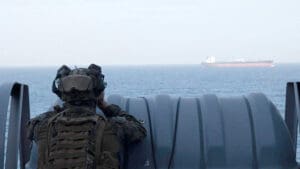 Hormuz reopens: what Iran’s climbdown means for British SMEs