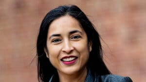 Monica Goyal: Leading the Shift to AI in Law