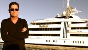 Javier Burillo Azcárraga: Building Success on His Own Terms