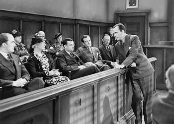 Justice Shipped 800 Miles: The Quiet Erosion of the Community Jury