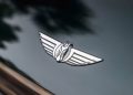 Aston Martin takes its 17pc shareholder Geely to court over ‘copycat’ wings logo