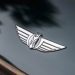 Aston Martin takes its 17pc shareholder Geely to court over ‘copycat’ wings logo