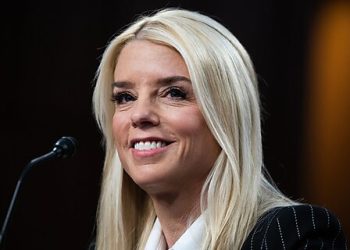 Pam Bondi Dismissed