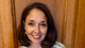 Mara Naaman on Culture, Career, and Creative Work