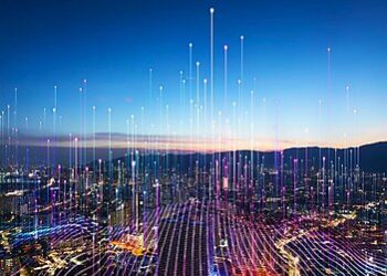 Texas Is Building the Future of Electricity