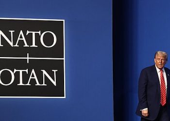 Leaving NATO—Even for the Wrong Reasons—Is Good Policy