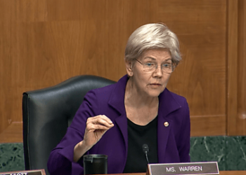 Leave MrBeast Alone, Senator Warren!