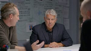 Finding Satoshi: The Code, the Mystery, and the People Who Spent Four Years Unraveling Both