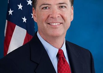 Seashells, Shakedowns, and James Comey