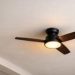 How integrated fans and lighting are shaping comfort, design and efficiency in hospitality businesses