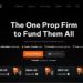 Which Prop Firm Is Best for Beginners?