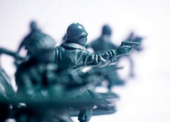 Trump’s Budget Falls Short on the Spending Programs Driving the Federal Debt