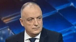 The Third Gutenberg Moment: Dr. Drasko Acimovic on Securing a Seat at the New Global Table