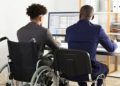 Disabled consumers must shape AI from the start, business leaders warned