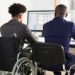 Disabled consumers must shape AI from the start, business leaders warned