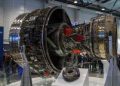 Rolls-Royce holds nerve on £4bn profit target as flying hours soar past pre-pandemic peak
