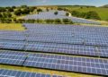 Britain smashes solar records as ministers greenlight country’s largest solar farm