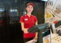 McDonald’s bets on Britain’s youth with UK’s biggest paid work experience scheme